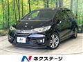 2015 Honda Fit Hybrid