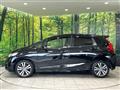 2015 Honda Fit Hybrid