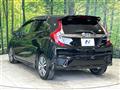 2015 Honda Fit Hybrid