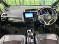 2015 Honda Fit Hybrid