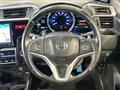 2015 Honda Fit Hybrid