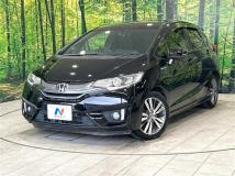 2015 Honda Fit Hybrid