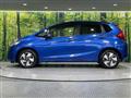 2015 Honda Fit Hybrid