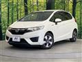 2016 Honda Fit Hybrid