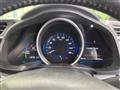 2016 Honda Fit Hybrid