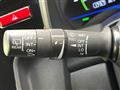 2016 Honda Fit Hybrid