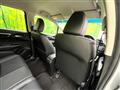 2016 Honda Fit Hybrid