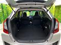 2016 Honda Fit Hybrid