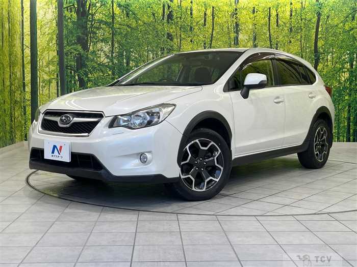 2014 Subaru Subaru Others