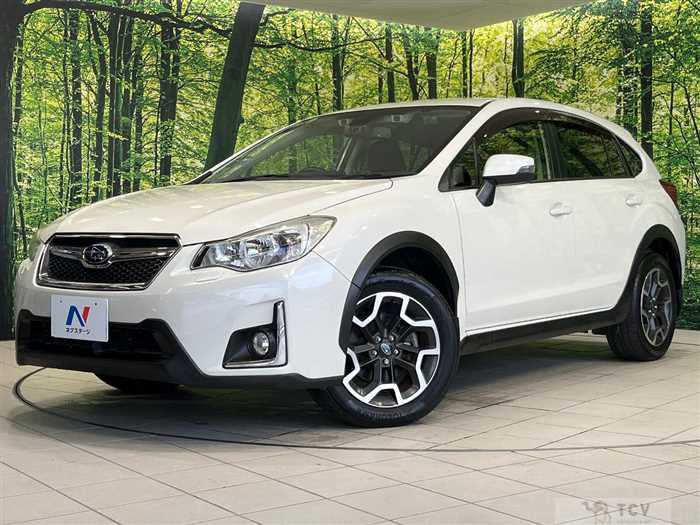 2015 Subaru Subaru Others