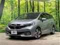 2017 Honda Shuttle