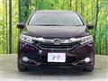 2017 Honda Shuttle