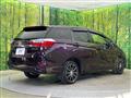 2017 Honda Shuttle