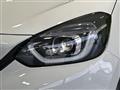 2022 Honda Fit