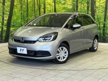 2022 Honda Fit