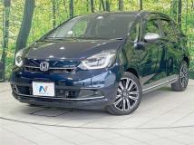 2023 Honda Fit