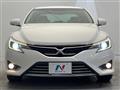 2012 Toyota Mark X