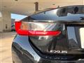 2015 Lexus RC