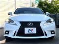 2015 Lexus IS