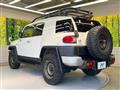 2011 Toyota FJ Cruiser