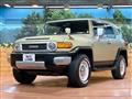 2013 Toyota FJ Cruiser