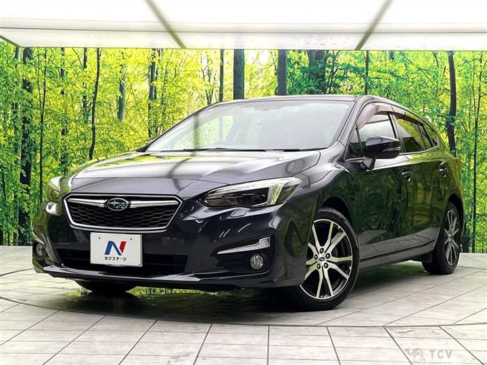 2017 Subaru Subaru Others