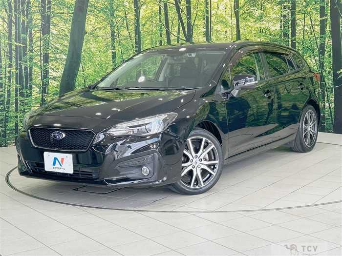 2017 Subaru Subaru Others