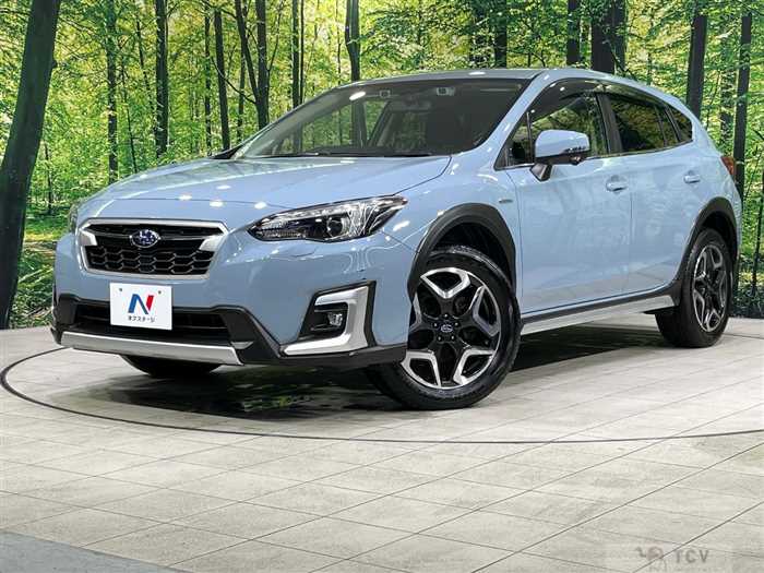 2019 Subaru Subaru Others