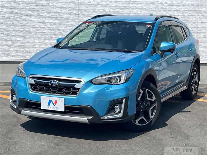 2020 Subaru Subaru Others