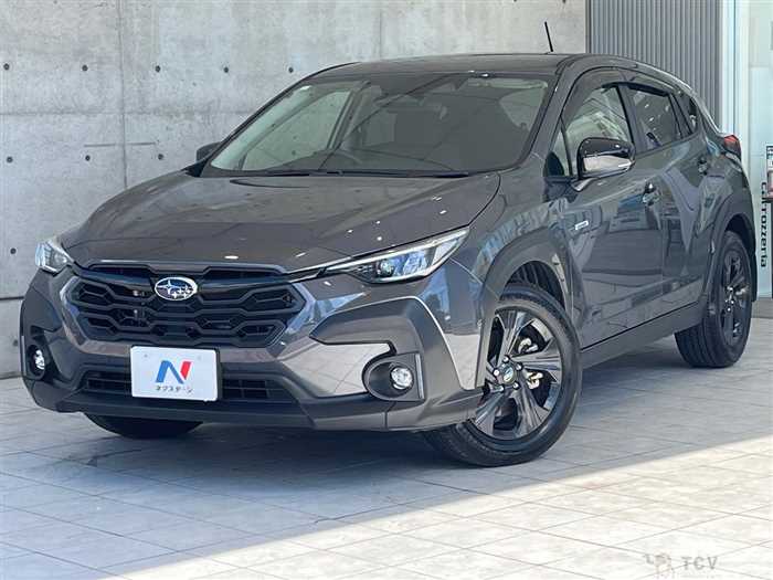 2023 Subaru Subaru Others