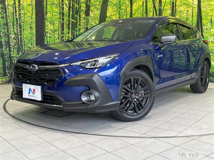 2023 Subaru Subaru Others