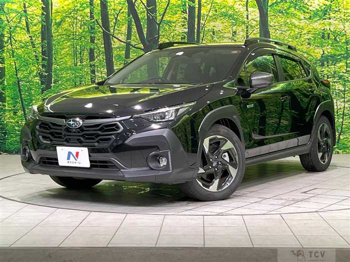 2023 Subaru Subaru Others