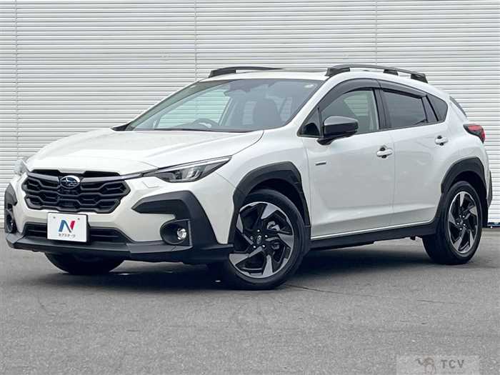 2024 Subaru Subaru Others