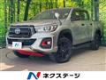 2019 Toyota Hilux