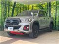 2019 Toyota Hilux