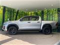2019 Toyota Hilux