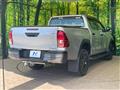 2019 Toyota Hilux