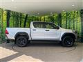 2019 Toyota Hilux