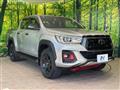 2019 Toyota Hilux