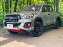 2019 Toyota Hilux