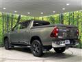 2021 Toyota Hilux