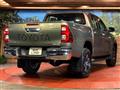 2022 Toyota Hilux