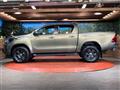 2022 Toyota Hilux