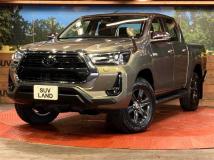 2022 Toyota Hilux