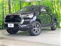 2023 Toyota Hilux