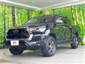 2023 Toyota Hilux