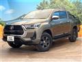 2024 Toyota Hilux