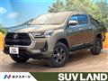 2024 Toyota Hilux