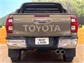 2024 Toyota Hilux