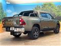 2024 Toyota Hilux